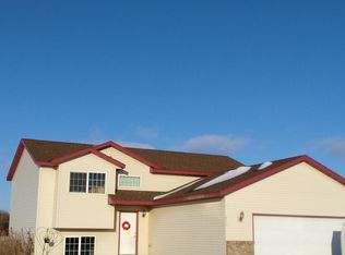 602 2nd Ave SW, Rice, MN 56367