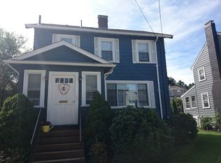 10 Bangor Rd, West Roxbury, MA 02132