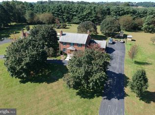 3817 Boteler Rd, Mount Airy, MD 21771