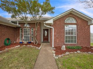 208 Brookhaven Dr, Woodway, TX 76712