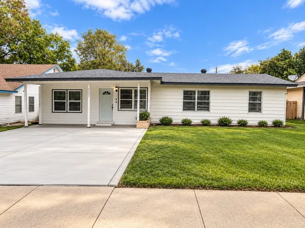 1737 Grace St, Arlington, TX 76010
