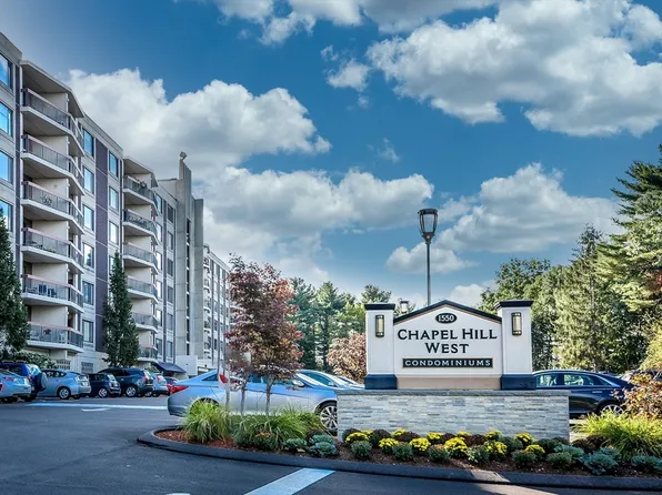 1550 Worcester Rd Unit 516, Framingham, MA 01702