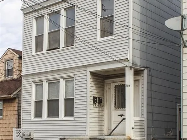 298 Pearsall Ave, Jersey City, NJ 07305
