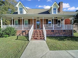 2220 Clearlake Dr, Rock Hill, SC 29730