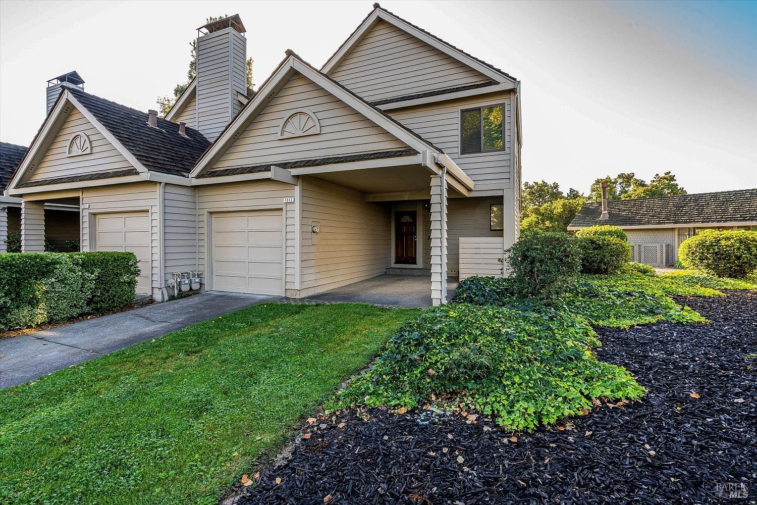 1913 Hopper Way, Yountville, CA 94599 MLS 323918002 Zillow