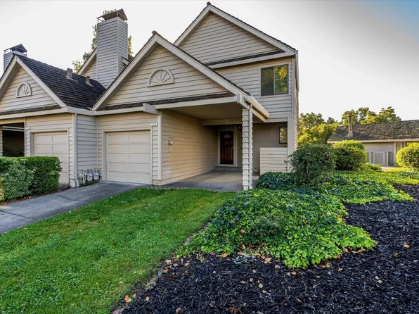 1913 Hopper Way, Yountville, CA 94599