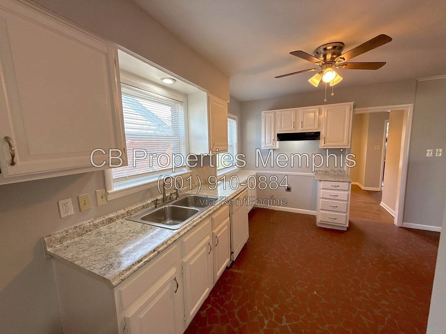 3 bed, 2.0 bath, 1477 sqft, $1,475 — Photo 2
