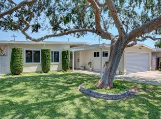 9609 Myron St, Pico Rivera, CA 90660