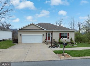 143 Jonathan Ln, Bellefonte, PA 16823