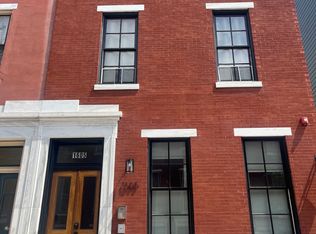 1605 Mount Vernon St APT 1F, Philadelphia, PA 19130