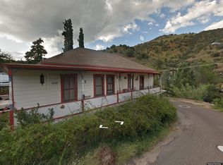 304 Curve St, Bisbee, AZ 85603