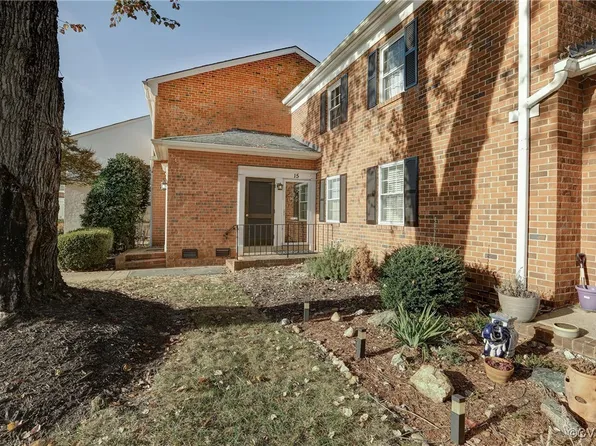 15 Horseshoe Curv, Henrico, VA 23228