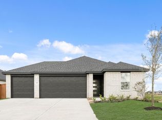 4052 Sun Burst Ln, Brookshire, TX 77423