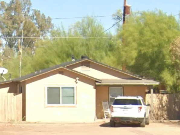 212 E Clanton Ave, Buckeye, AZ 85326