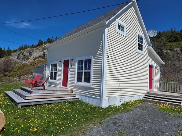 14 Clearview Drive, Crow Head, NL A0G4M0