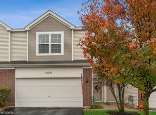 15257 Kenmare Cir, Manhattan, IL 60442