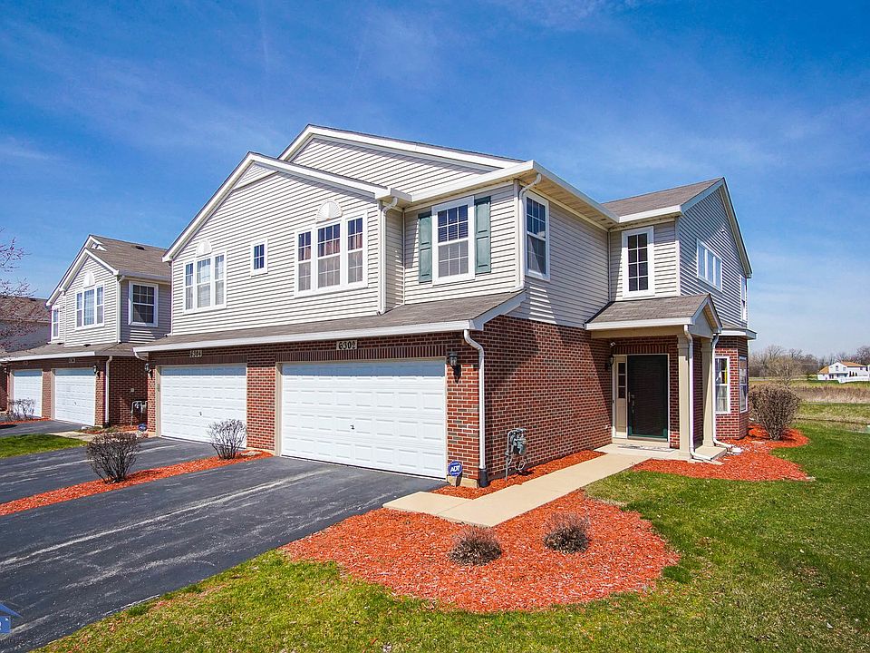 1st image of 6302 S Pond View Dr #1166