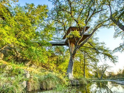 90 Chapman Brewer Lane, Leakey, TX, 78873
