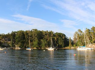 McKown Point Rd, Boothbay harbor, ME 04538