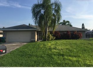 314 SE 4th St, Cape Coral, FL 33990