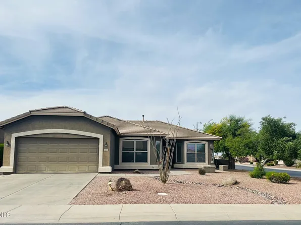 3176 E PALM BEACH Drive, Chandler, AZ 85249