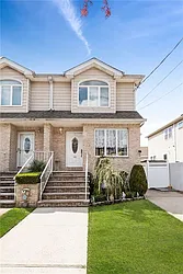Sold by Ben Bay Realty of Marine Park 