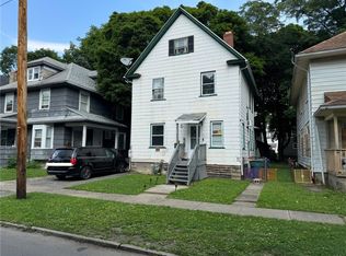 60 Ellison St, Rochester, NY 14609