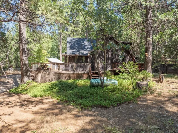 2287 Rancho Paradiso, Arnold, CA 95223