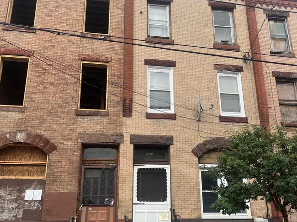 1217 N 28th St, Philadelphia, PA 19121