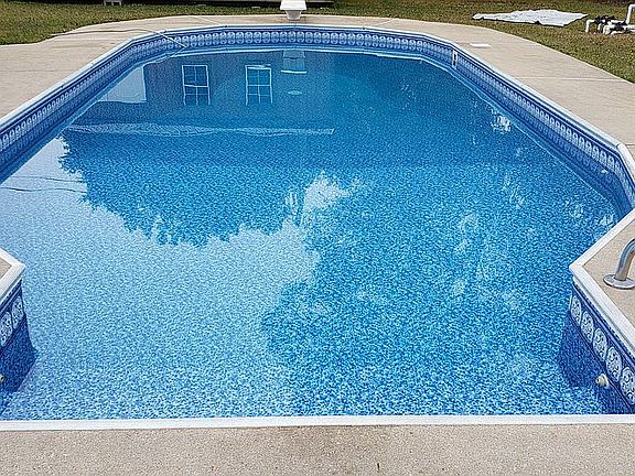 New liner Oct 2022