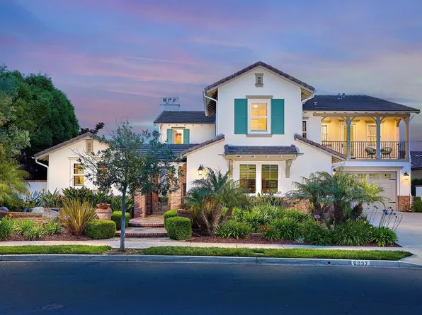 6937 Sitio Cordero, Carlsbad, CA 92009