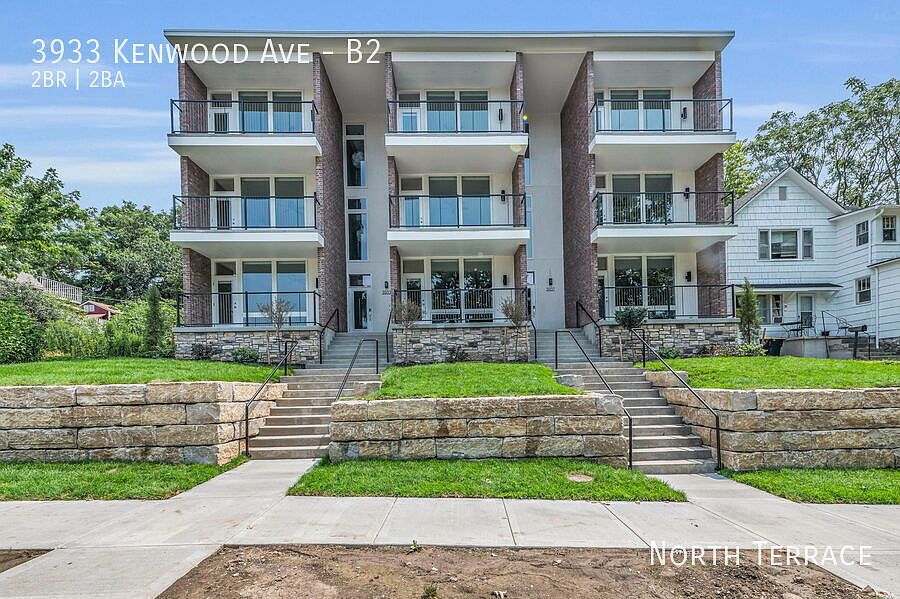 1st image of 3933 Kenwood Ave #B2