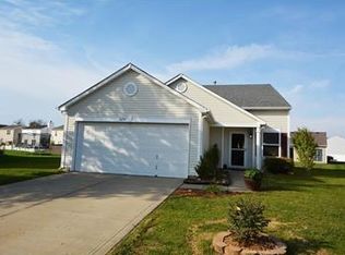 6294 E Clarks Hill Way, Camby, IN