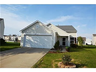 6294 E Clarks Hill Way photo 1