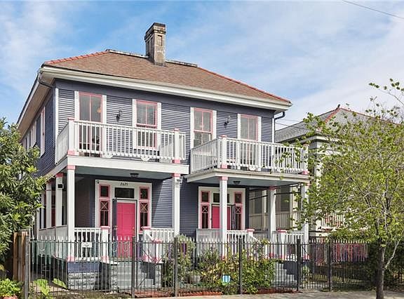 2nd image of 2625 Baronne St