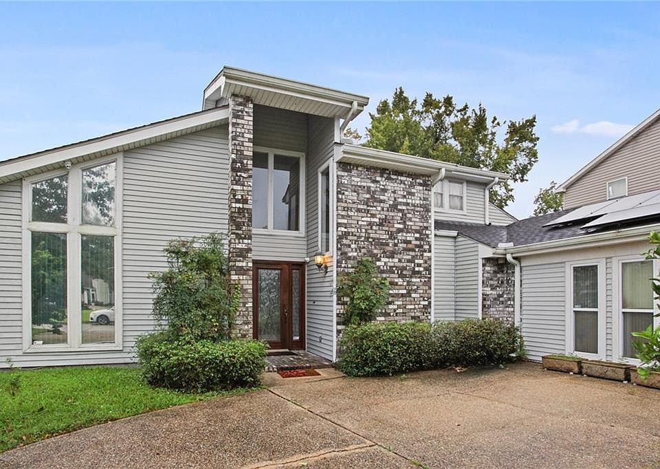 32 Ashland Dr, Destrehan, LA 70047 Zillow