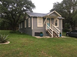 8811 High Valley Rd, Austin, TX 78737