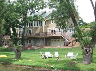 W149 Nippersink Rd, Genoa City, WI 53128