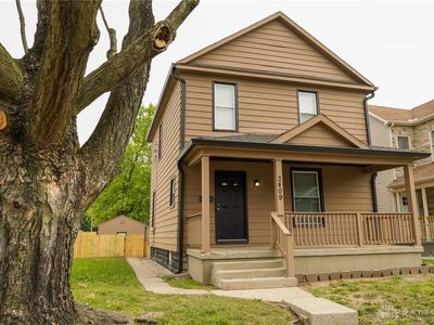 3409 E 5th St, Dayton, OH, 45403