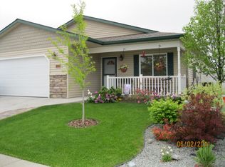 8500 W Grand Teton St, Rathdrum, ID 83858