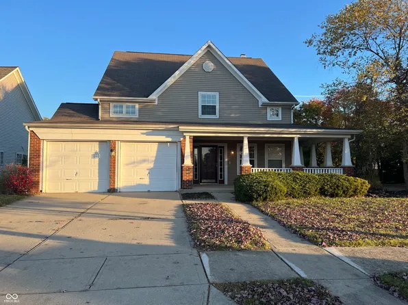 802 Pawtucket Dr, Westfield, IN 46074