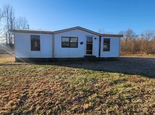 115 Charlestown Rd, Henning, TN 38041