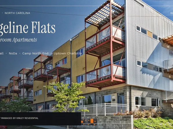 Edgeline Flats Apartments