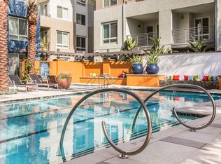 11622 Aviation Blvd APT 449, Inglewood, CA 90304