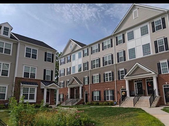 Luxurious Townhouses