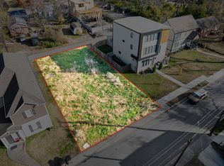 714 Lena St, Nashville, TN 37208