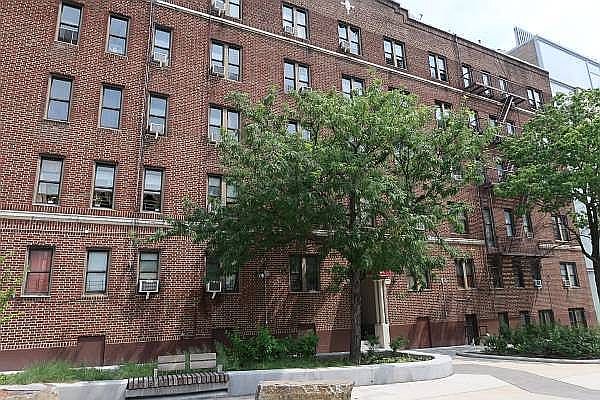 1st image of 521 W 185th St APT 1E