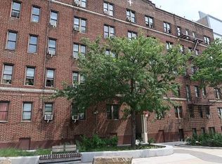 521 W 185th St APT 1E, New York, NY 10033