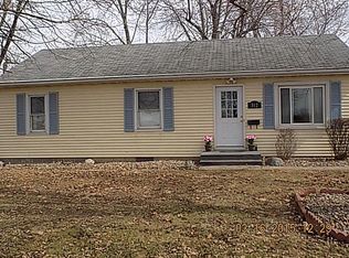 312 S Glen Ave, Morton, IL
