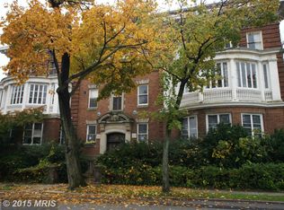 701 Druid Park Lake Dr, Baltimore, MD 21217